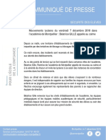 CP Mouvements Lyceens PDF