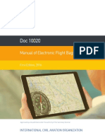 Icao 10020 PDF