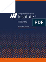 Cfi Accounting Ebook