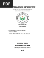Kepemimpinan Dan Pengambilan Keputusan Pertanyaan Dan Jawaban