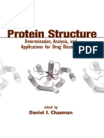 (Daniel Chasman (Editor) ) Protein Structure Deter (BookFi)