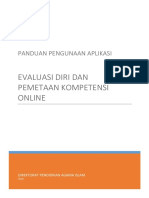 Manual Book PK-Online (Guru)