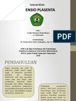 Ppt Tutorial Klinik