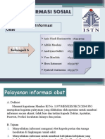 Konseling Dan Informasi Obat Kel 6