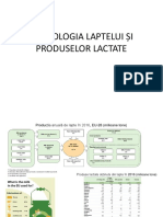 5 - 6 Lapte Si Produse Lactate