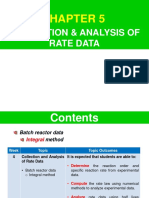 Lecture 9- Collection and analysis of rate data. ppt.ppt