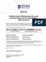 NOTIS Short Sem 3 sesi 1718 +PSM.doc