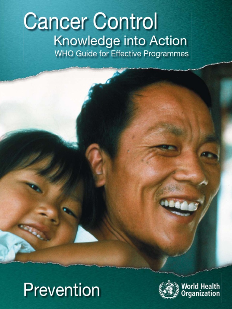 Scribd 3 PDF | PDF | Preventive Healthcare | Cancer