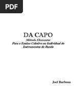 Da Capo