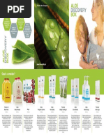 triptico discovery box