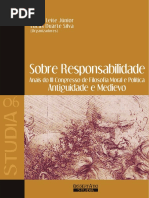 Conhecimento e Responsabilidade No Edipo