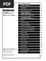 446RLi Wiring Guide | PDF | Switch | Ignition System