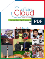 Current Affairs January PDF Capsule 2015 by AffairsCloud.pdf