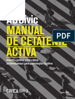 ABCivic Manual Cetatenie Activa CIVICA