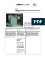 SR-OPL07 Gearbox Standard