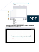 Cara Mengeksport File AutoCAD Ke JPEG Resolusi Tinggi