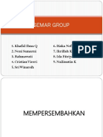 Semar Group