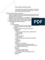 Trabajo de Investigación Final de Sistemas y Gestion de Calidad