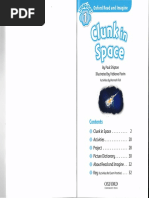 Clunk in Space 