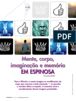 Mente e corpo em Espinosa, por Amauri Ferreira.pdf