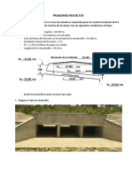 Diseno de Alcantarillas Problemas Resueltos 02