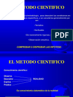 6 Metodo Cientifico