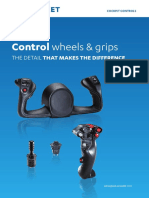 Crouzet-Aerospace Catalog Cockpit