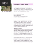 Quando o Sino Toca