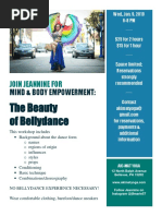 BeautyOfBellydanceFlyer