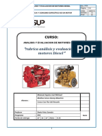 5 - Análisis Vibracional