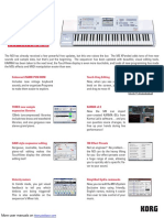 Easystart: Enhanced 256Mb PCM Rom Touch-Drag Editing