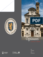 La Chiesa Di Ognissanti - Invito Presentazione