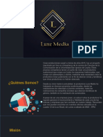 Luxe Media