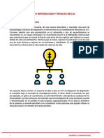 Desarrollo Organnizacional PDF 