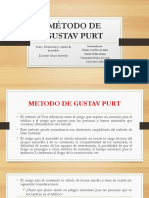 Metodo Gustav Purt 41594 PDF