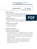 Modulo 8 AF El Informe de Auditoria