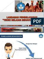 Landasan Pembelajaran