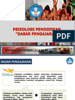 Psikologi Pendidikan