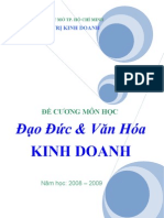 3 Dao Duc Va Van Hoa Kinh Doanh