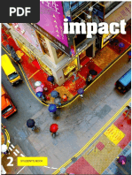 Perspectives Student's Book | PDF