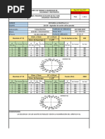 Protocolo de Inspección de Torque | PDF