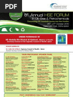 Download 6th Annual HSE Qatar by bosethambi20 SN39517638 doc pdf