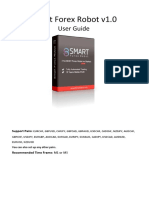 SmartForexRobot Readme EN PDF