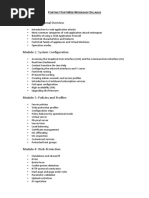 02 Fortinet FortiWeb Workshop v1 (Non-Certification) PDF