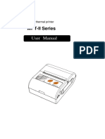 MPT-II Series: User Manual