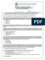 Lista+de+Exercícios+Geração+de+Energia+Elétrica++-+Exercícios+sobre+termelétricas+-+URI