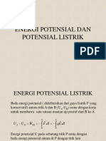 6 Energi Potensial Potensial WD