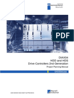 HDS HDD PR03 Indramat System200 PDF