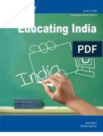 3484697 India Education Sector Report