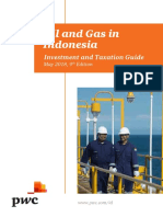 Oil and Gas Guide 2018